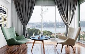 Wohnung – Üsküdar, Istanbul, Türkei. $245 000