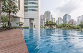 Eigentumswohnung – Khlong Toei, Bangkok, Thailand. $814 000