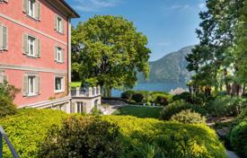 10-zimmer villa am Comer See, Italien. Price on request