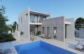 5-zimmer einfamilienhaus 276 m² in Sea Caves, Zypern. 1 800 000 €