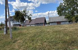 10-Hektar-Berganwesen bei Bijelo Polje — 567 m² Gebäude, 400 Obstbäume, Nordmontenegro. 950 000 €