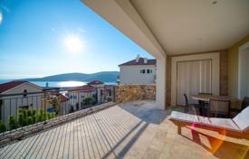 3-zimmer wohnung 80 m² in Tivat city, Montenegro. 902 000 €