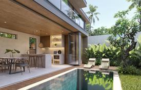 Villa – Canggu, Bali, Indonesien. $245 000