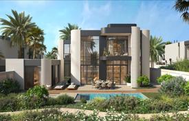 7-zimmer villa 631 m² in Yas Island, VAE (Vereinigte Arabische Emirate). ab 2 053 000 €