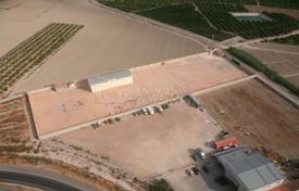 Grundstück – Cox, Valencia, Spanien. 570 000 €
