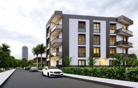 3-zimmer wohnung 110 m² in Muratpaşa, Türkei. 8 385 000 TRY