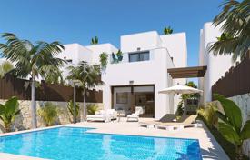 3-zimmer villa 132 m² in Mil Palmeras, Spanien. 488 000 €