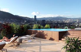 2-zimmer appartements in neubauwohnung 54 m² in Tiflis, Georgien. $124 000
