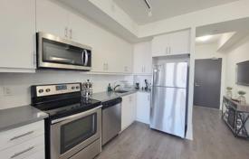 1-zimmer wohnung in Etobicoke, Kanada. C$631 000