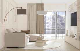 1-zimmer wohnung 55 m² in Kotor city, Montenegro. 270 000 €