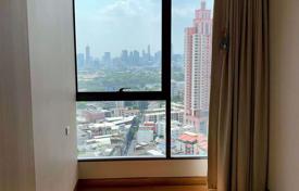 2-zimmer appartements in eigentumswohnungen in Khlong Toei, Thailand. $316 000