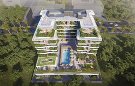 Wohnsiedlung Sports View 2 – International City, Dubai, VAE. ab $160 000