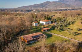 20-zimmer landgut 599 m² in Arezzo, Italien. 1 650 000 €