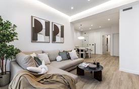 2-zimmer wohnung 113 m² in Madrid Stadt, Spanien. 1 100 000 €