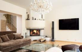 5-zimmer wohnung 180 m² in Central District, Lettland. 475 000 €