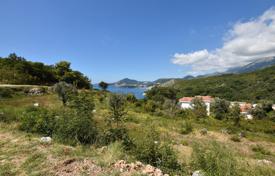 Grundstück – Budva, Montenegro. 169 000 €