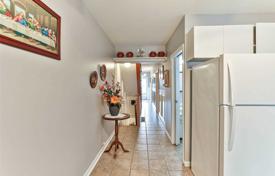 2-zimmer stadthaus in Old Toronto, Kanada. C$1 910 000