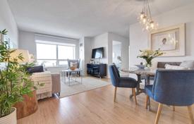 4-zimmer wohnung in York, Kanada. C$944 000