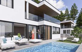 New residential complex with villas in Sant Andreu de Llavaneres, Spanien. ab 1 490 000 €