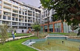 Wohnung – Üsküdar, Istanbul, Türkei. $323 000
