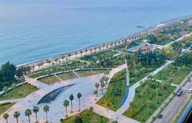 4-zimmer appartements in neubauwohnung 80 m² in Batumi, Georgien. $143 000