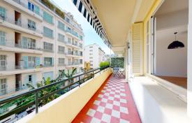 4-zimmer wohnung 109 m² in Nizza, Frankreich. 730 000 €