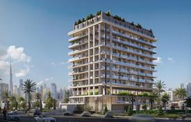 Wohnsiedlung Beverly Park – Al Wasl, Dubai, VAE. ab $279 000