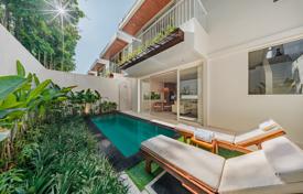2-zimmer villa 118 m² in Bingin Beach, Indonesien. $274 000