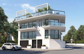 2-zimmer stadthaus 98 m² in Larnaka, Zypern. 525 000 €
