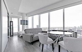 1-zimmer wohnung in Yonge Street, Kanada. C$753 000
