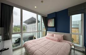 2-zimmer appartements in eigentumswohnungen 59 m² in Mueang Phuket, Thailand. $191 000
