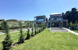 5-zimmer villa 150 m² in Polychrono, Griechenland. 745 000 €