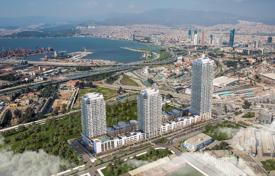 New residential complex with apartments in Izmir (city), Türkei. ab $294 000