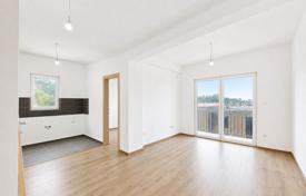 2-zimmer wohnung 54 m² in Petrovac, Montenegro. 147 000 €