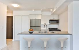 3-zimmer wohnung in Old Toronto, Kanada. C$865 000