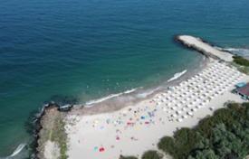 3-zimmer wohnung 88 m² in Pomorie, Bulgarien. 110 000 €