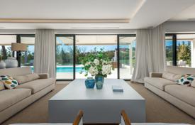 Villa – Nueva Andalucia, Marbella, Andalusien,  Spanien. 7 900 000 €