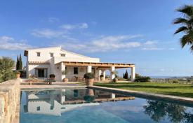 4-zimmer villa 219 m² in Moraira, Spanien. 2 390 000 €