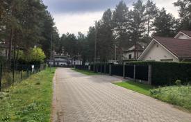 Grundstück – Sunīši, Garkalne Municipality, Lettland. 140 000 €