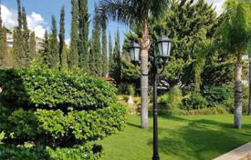 5-zimmer einfamilienhaus 485 m² in Armenochori, Zypern. 3 000 000 €
