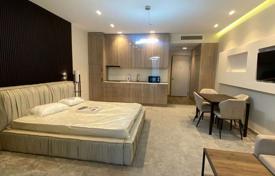 1-zimmer wohnung 45 m² in Batumi, Georgien. $140 000
