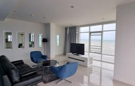 4-zimmer wohnung 310 m² in Pattaya, Thailand. $779 000