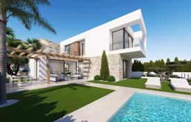3-zimmer villa 154 m² in Benidorm, Spanien. 1 195 000 €