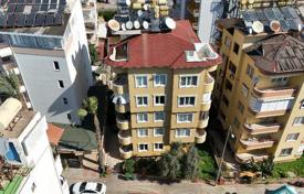 4-zimmer wohnung 150 m² in Alanya, Türkei. 12 216 000 TRY