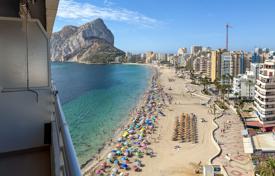 1-zimmer wohnung 58 m² in Calp, Spanien. 329 000 €