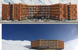 2-zimmer wohnung 75 m² in Gudauri, Georgien. $175 000