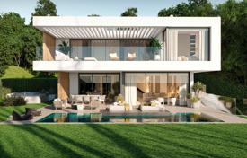 4-zimmer villa 522 m² in Estepona, Spanien. 2 000 000 €