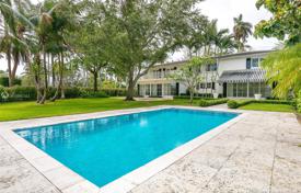 Wohnung – Miami Beach, Florida, Vereinigte Staaten. $4 750  pro Woche