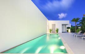 3-zimmer villa 290 m² in Si Sunthon, Thailand. $416 000
