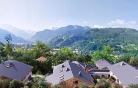 6-zimmer chalet in Samoens, Frankreich. 1 600 000 €